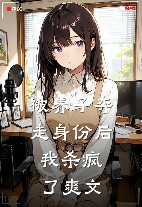 被养子夺走身份后，我杀疯了爽文