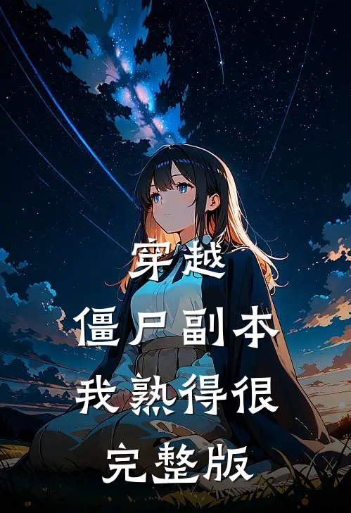 穿越：僵尸副本我熟得很完整版