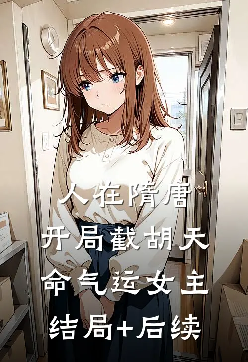 人在隋唐，开局截胡天命气运女主结局+后续