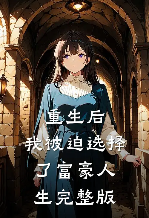 重生后，我被迫选择了富豪人生完整版