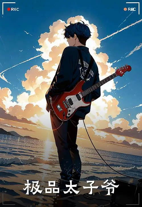 极品太子爷