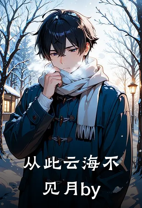 从此云海不见月by