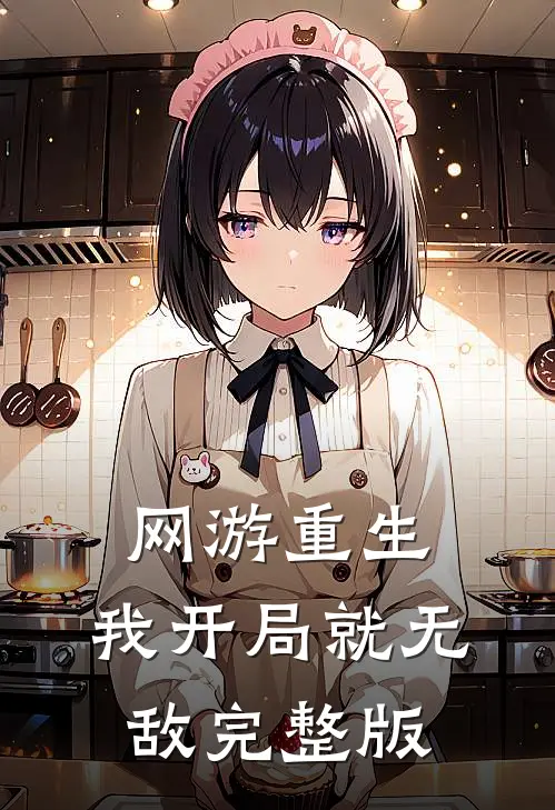 网游重生：我开局就无敌完整版