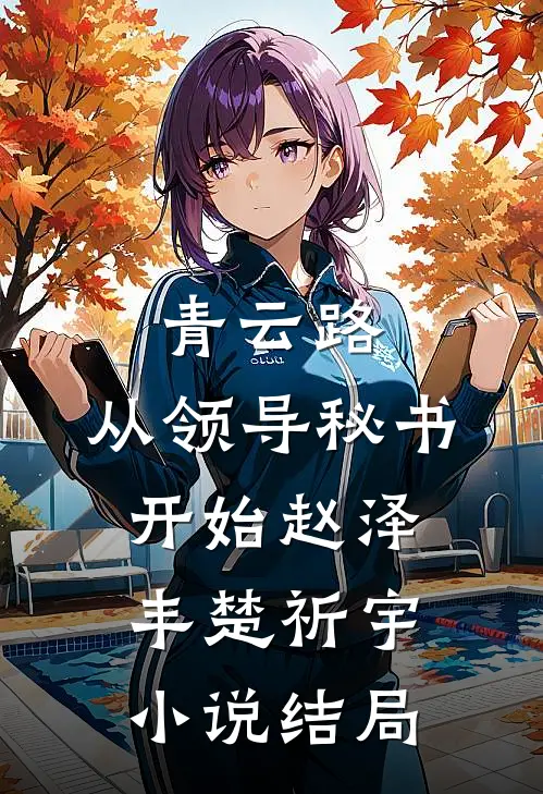 青云路：从领导秘书开始赵泽丰楚祈宇小说结局