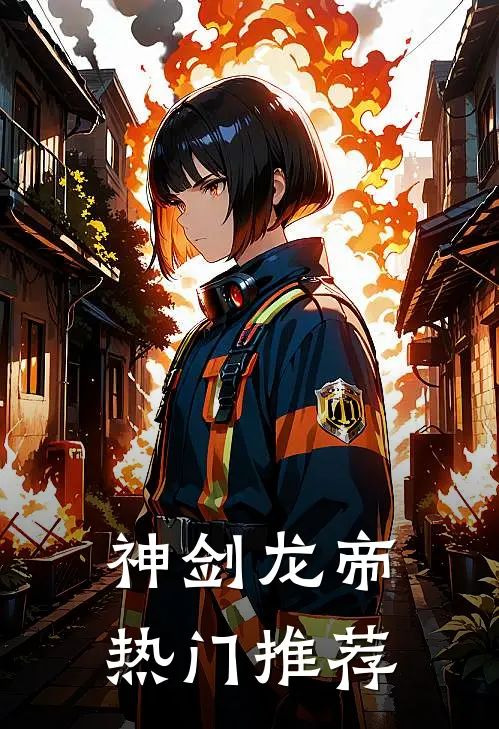 神剑龙帝热门推荐