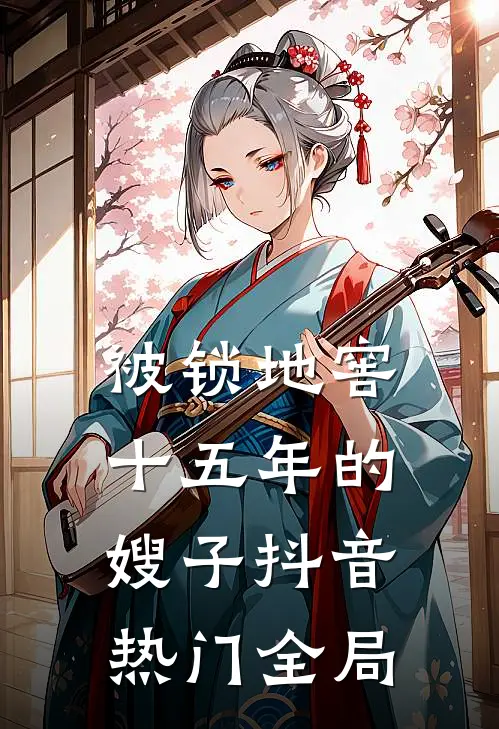 被锁地窖十五年的嫂子抖音热门全局