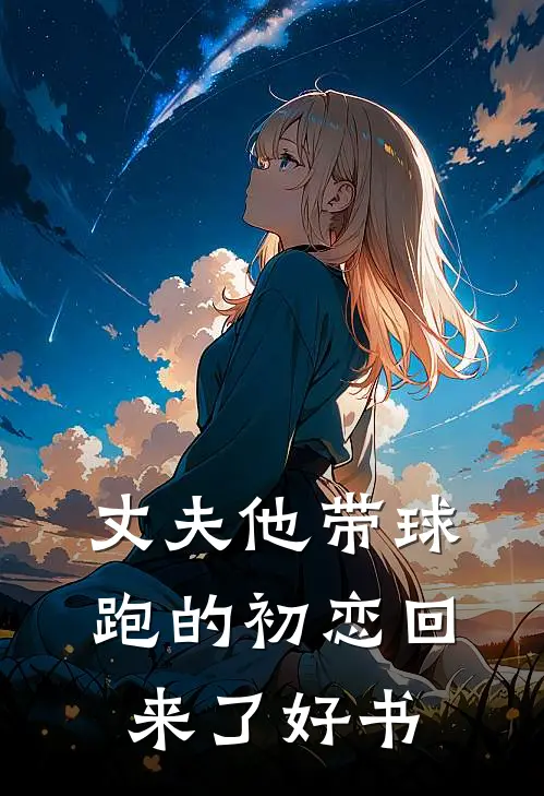丈夫他带球跑的初恋回来了好书