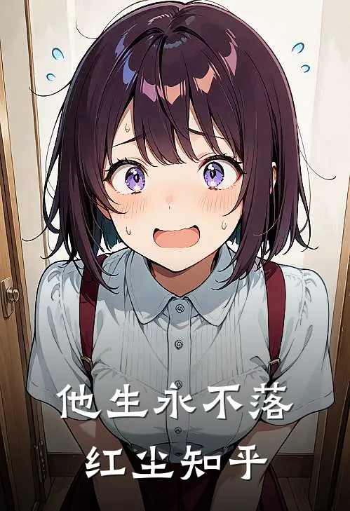 他生永不落红尘知乎
