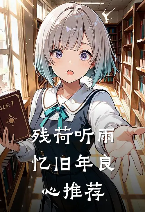 残荷听雨忆旧年良心推荐
