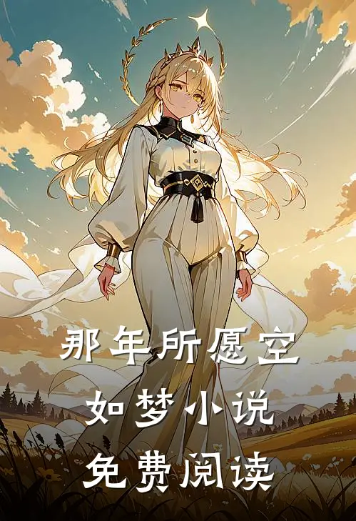 那年所愿空如梦小说免费阅读