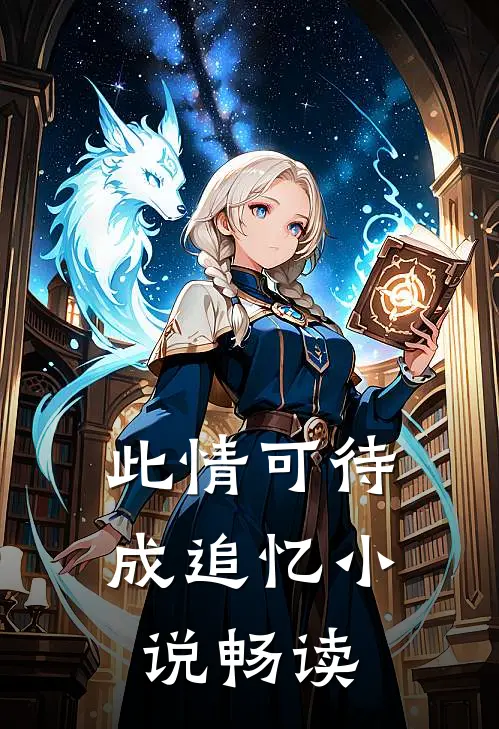 此情可待成追忆小说畅读