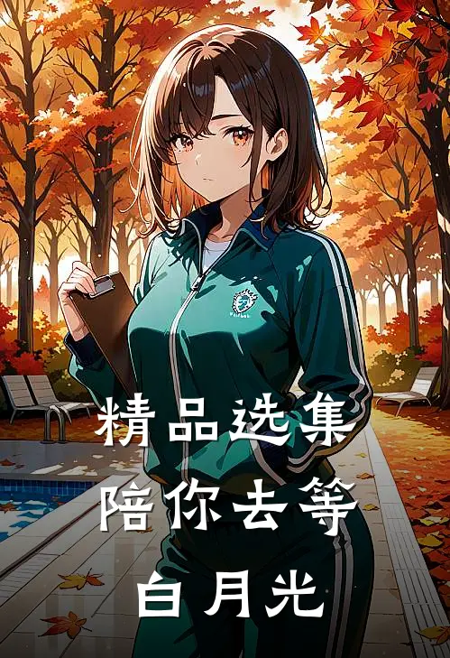 精品选集陪你去等白月光