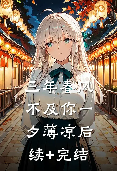 三年春风不及你一夕薄凉后续+完结