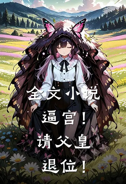 全文小说逼宫！请父皇退位！