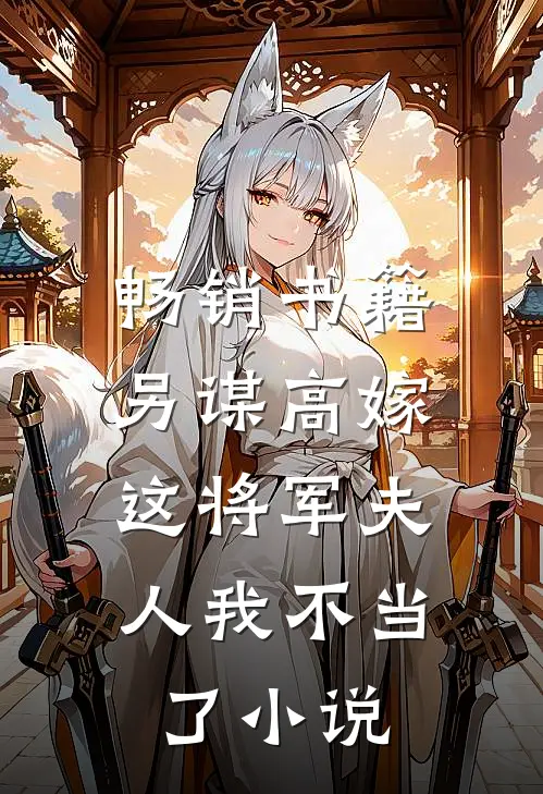 畅销书籍另谋高嫁:这将军夫人我不当了小说