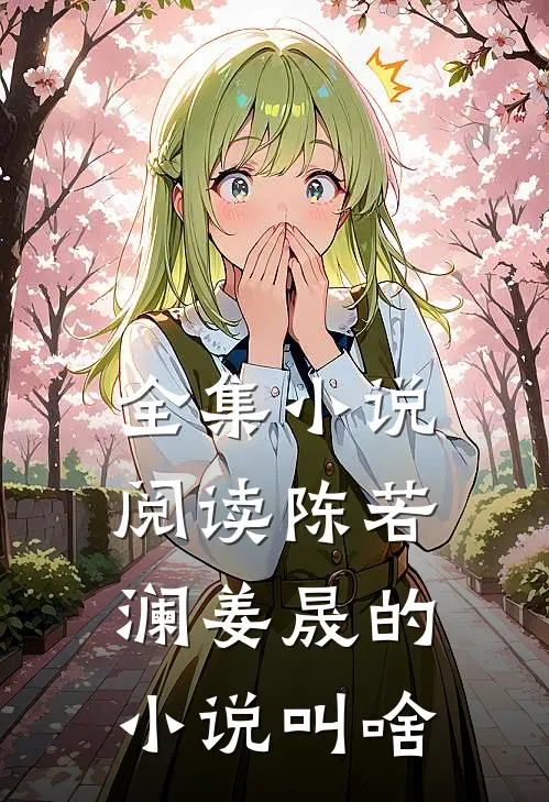全集小说阅读陈若澜姜晟的小说叫啥