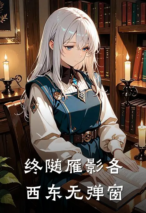 终随雁影各西东无弹窗