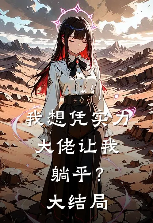 我想凭实力，大佬让我躺平？大结局