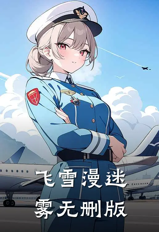 飞雪漫迷雾无删版