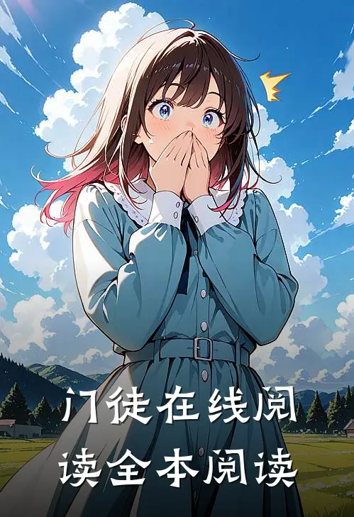 门徒在线阅读全本阅读