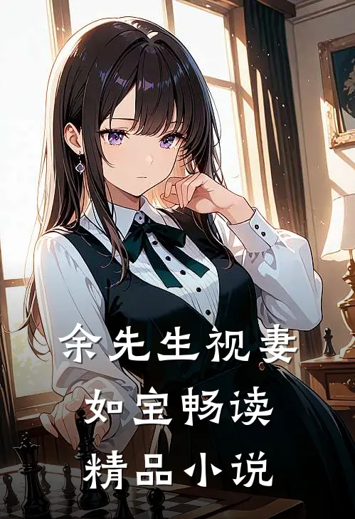 余先生视妻如宝畅读精品小说