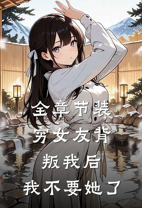 全章节装穷女友背叛我后，我不要她了