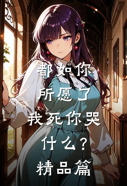 都如你所愿了，我死你哭什么？精品篇
