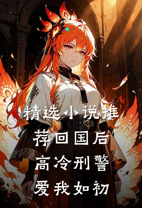 精选小说推荐回国后，高冷刑警爱我如初