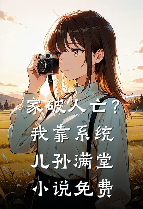 家破人亡？我靠系统儿孙满堂小说免费
