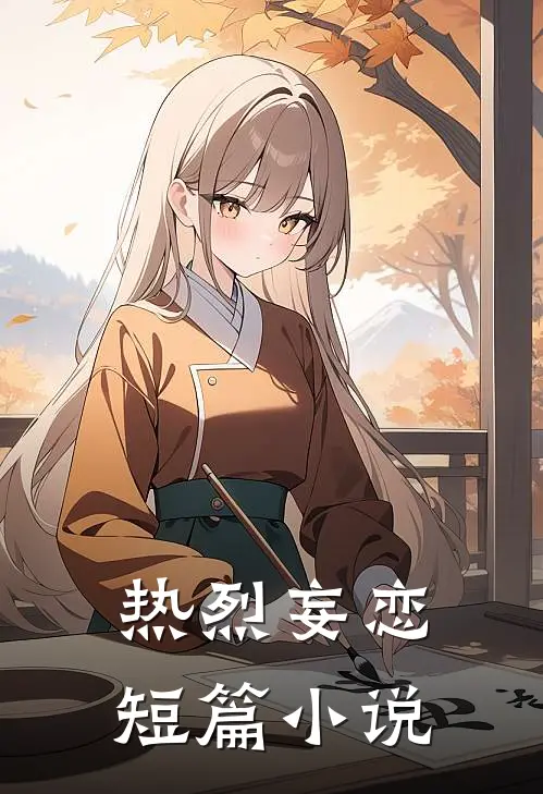 热烈妄恋短篇小说
