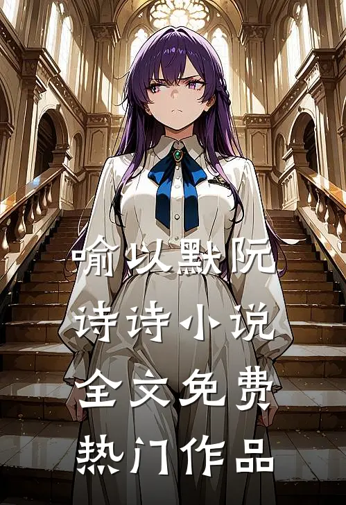 喻以默阮诗诗小说全文免费热门作品