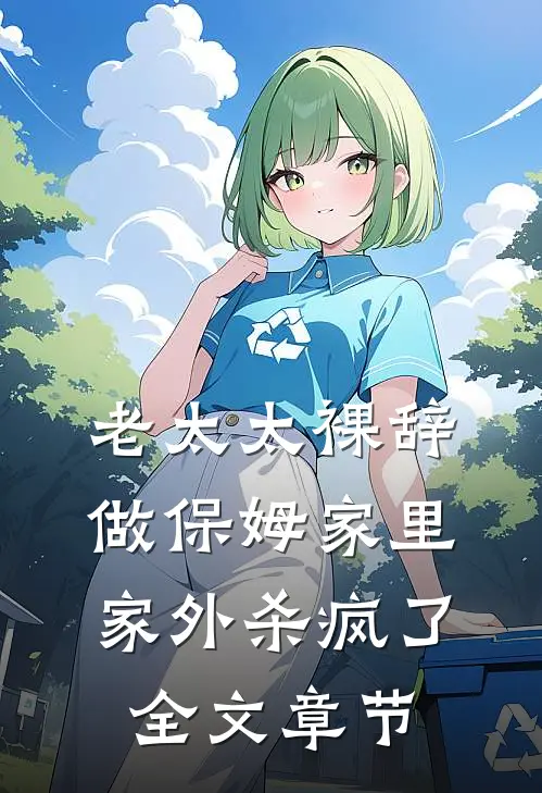 老太太裸辞做保姆家里家外杀疯了全文章节