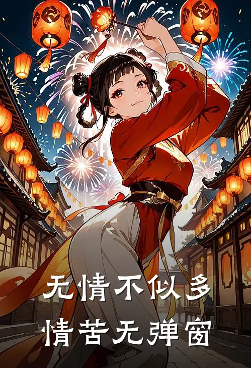 无情不似多情苦无弹窗