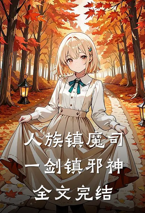 人族镇魔司，一剑镇邪神全文完结