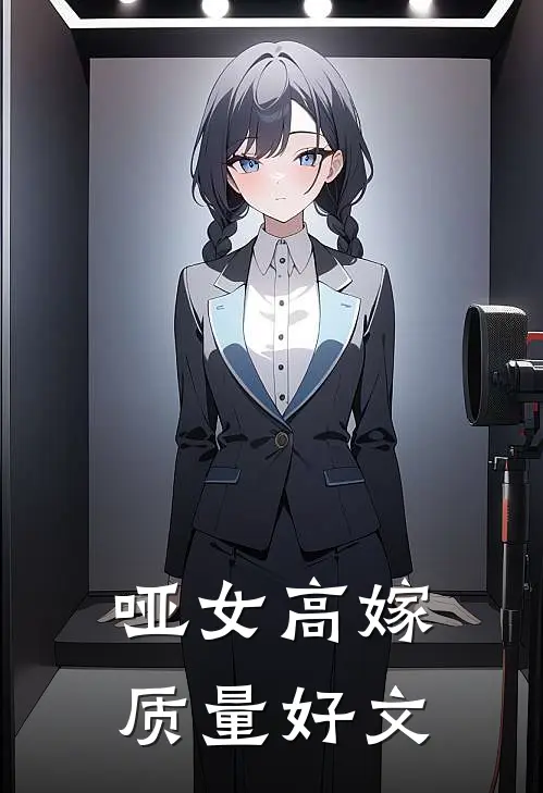 哑女高嫁质量好文