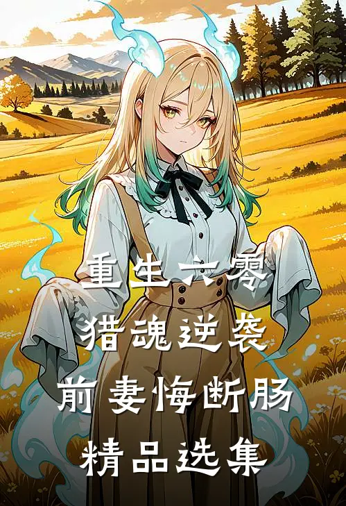 重生六零：猎魂逆袭，前妻悔断肠精品选集