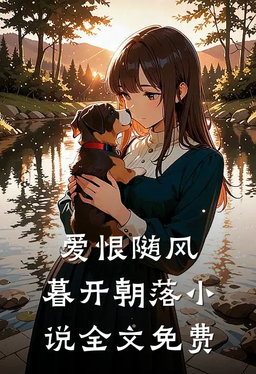 爱恨随风，暮开朝落小说全文免费