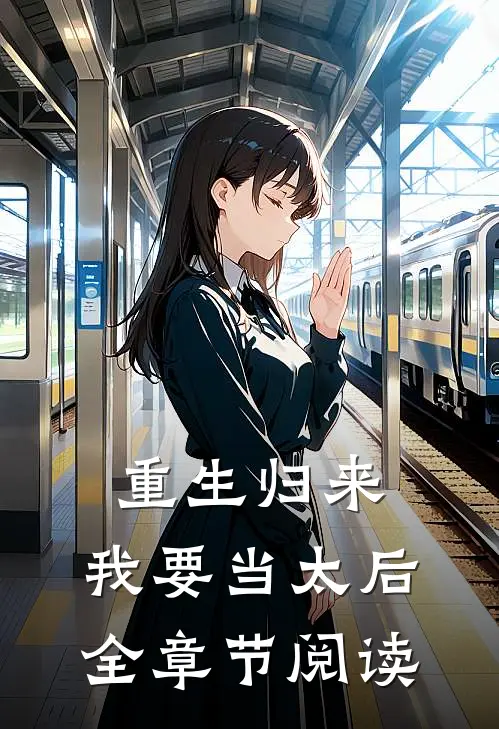 重生归来：我要当太后全章节阅读