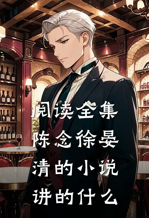 阅读全集陈念徐晏清的小说讲的什么