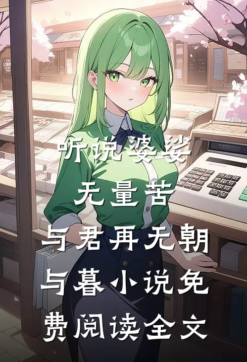 听说婆娑无量苦，与君再无朝与暮小说免费阅读全文