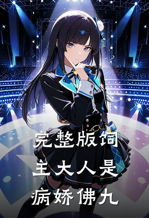 完整版饲主大人是病娇 佛九