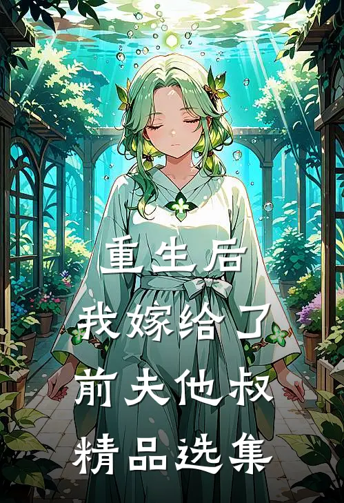 重生后，我嫁给了前夫他叔精品选集
