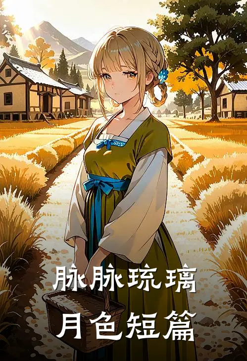 脉脉琉璃月色短篇