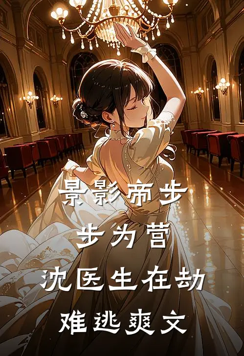 景影帝步步为营，沈医生在劫难逃爽文