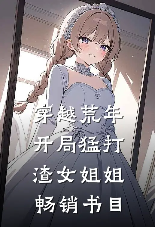 穿越荒年：开局猛打渣女姐姐畅销书目