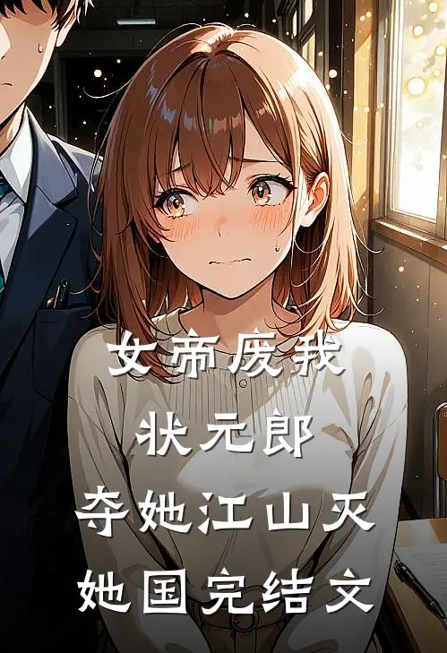 女帝废我状元郎，夺她江山灭她国完结文