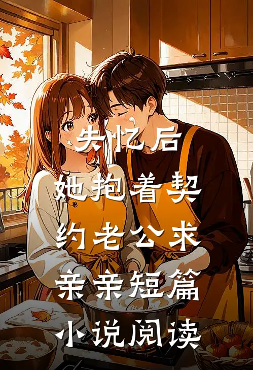 失忆后，她抱着契约老公求亲亲短篇小说阅读