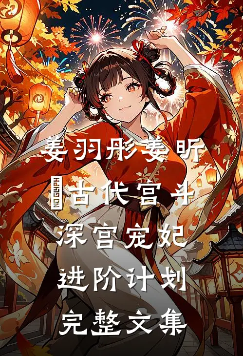 姜羽彤姜昕玥古代宫斗:深宫宠妃进阶计划完整文集