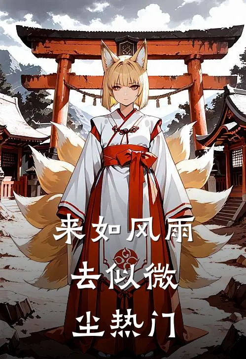 来如风雨，去似微尘热门