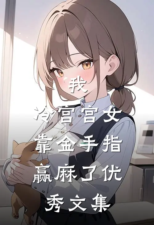 我，冷宫宫女，靠金手指赢麻了优秀文集